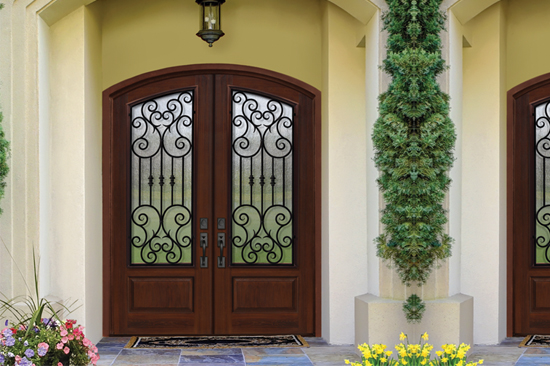 Santa Ana-entry-door-repair