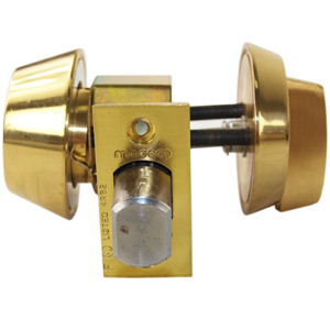 high security deadbolt Santa Ana