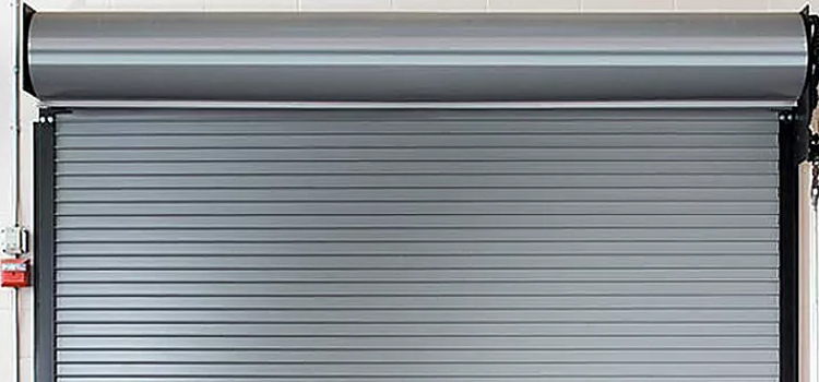 rolling steel door repair Santa Ana